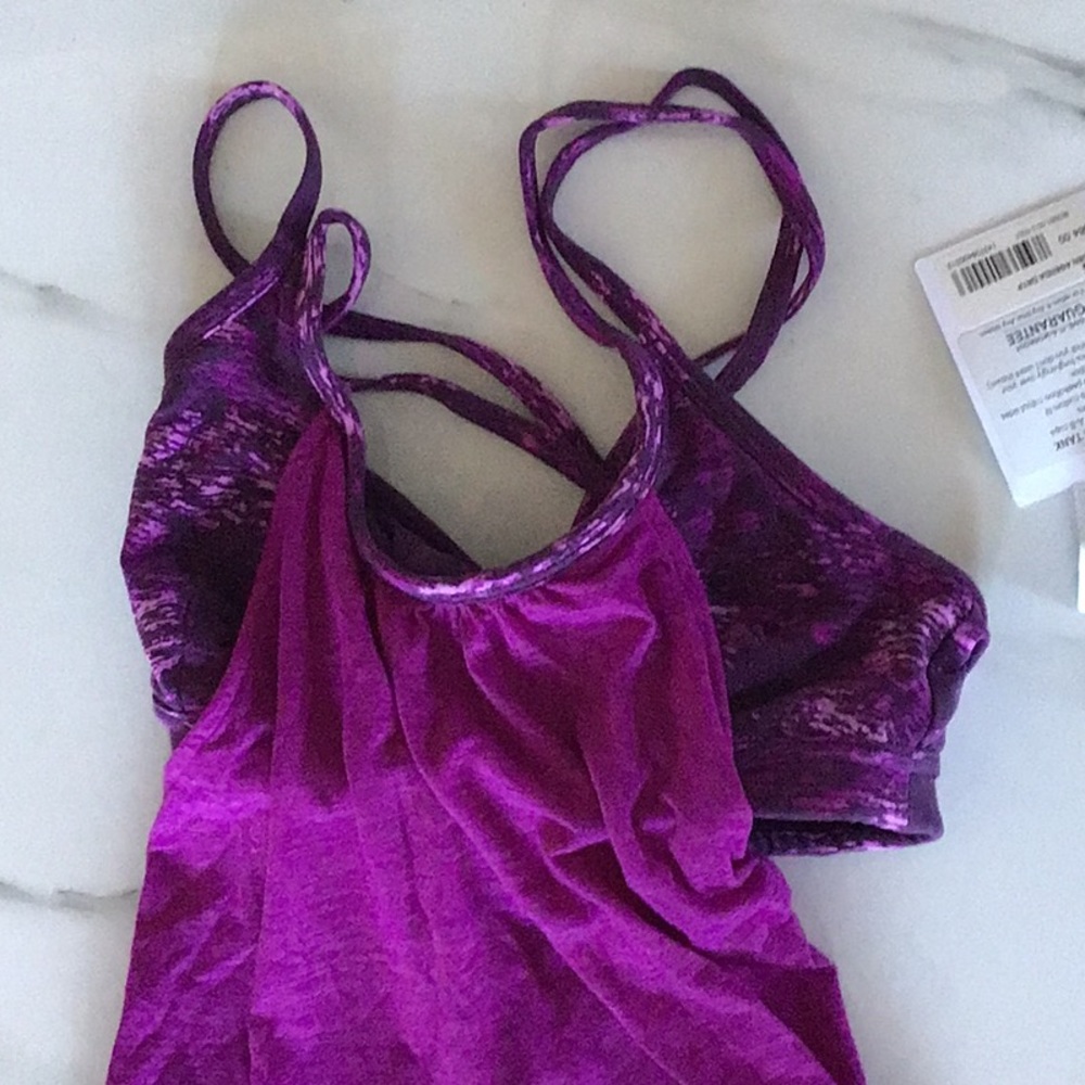 Athleta tank - Picture 2 of 3
